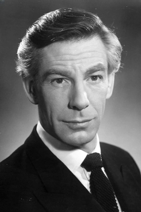 Michael Gough Profile
